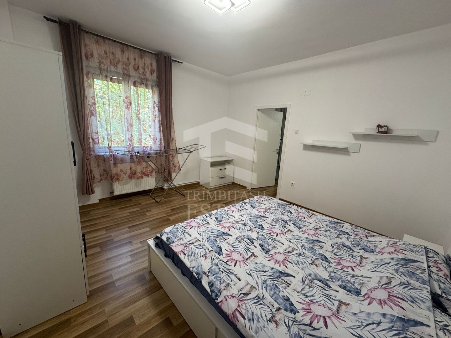 Valeriu Braniste 3 Camere Centrala Proprie | 2/3 - Poză 2