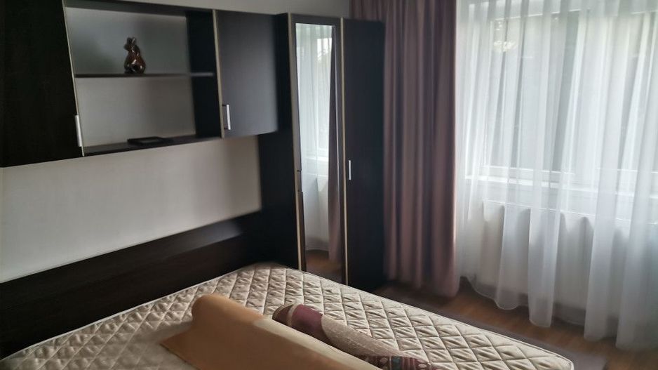 Inchiriere apartament modern, central, Popa Sapca - Poză 6
