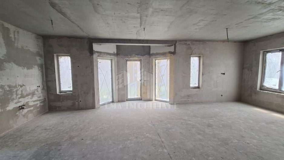 Ocazie! Casa individuala 4 camere Sanpetru Brasov - Poză 8