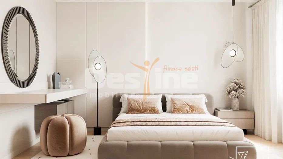APARTAMENT 2 CAMERE DECOMANDAT - Poză 3