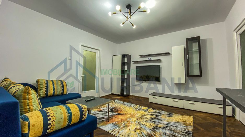 Apartament 3 camere de închiriat în Copou, Iași - Poză 1
