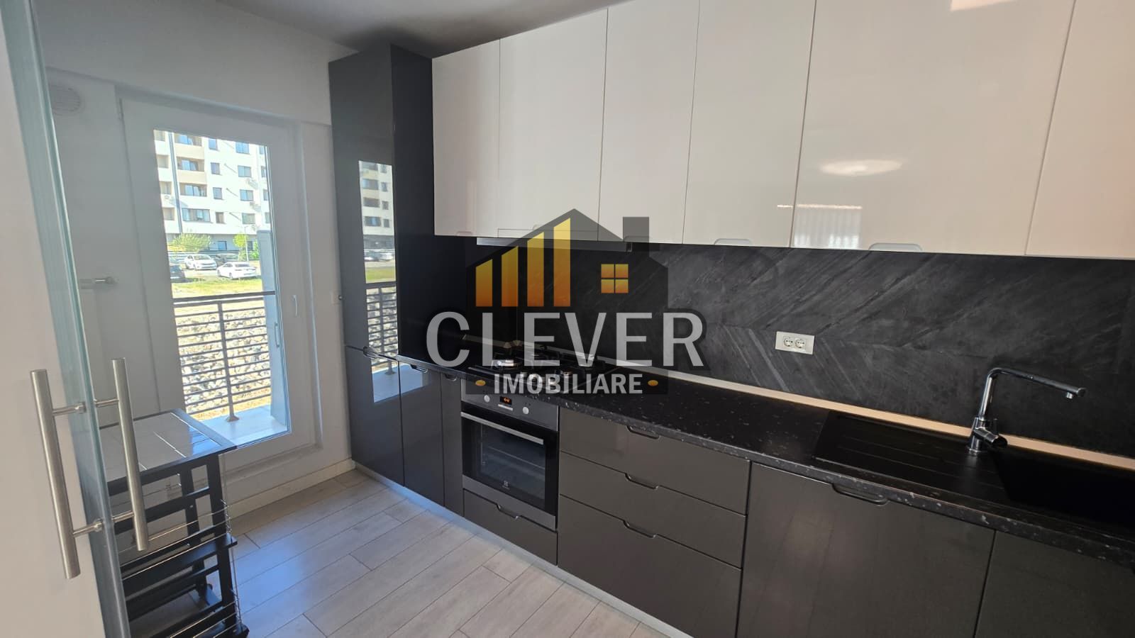 Apartament 4 camere Mobilat Utilat Lux-Theodor Pallady - Poză 6