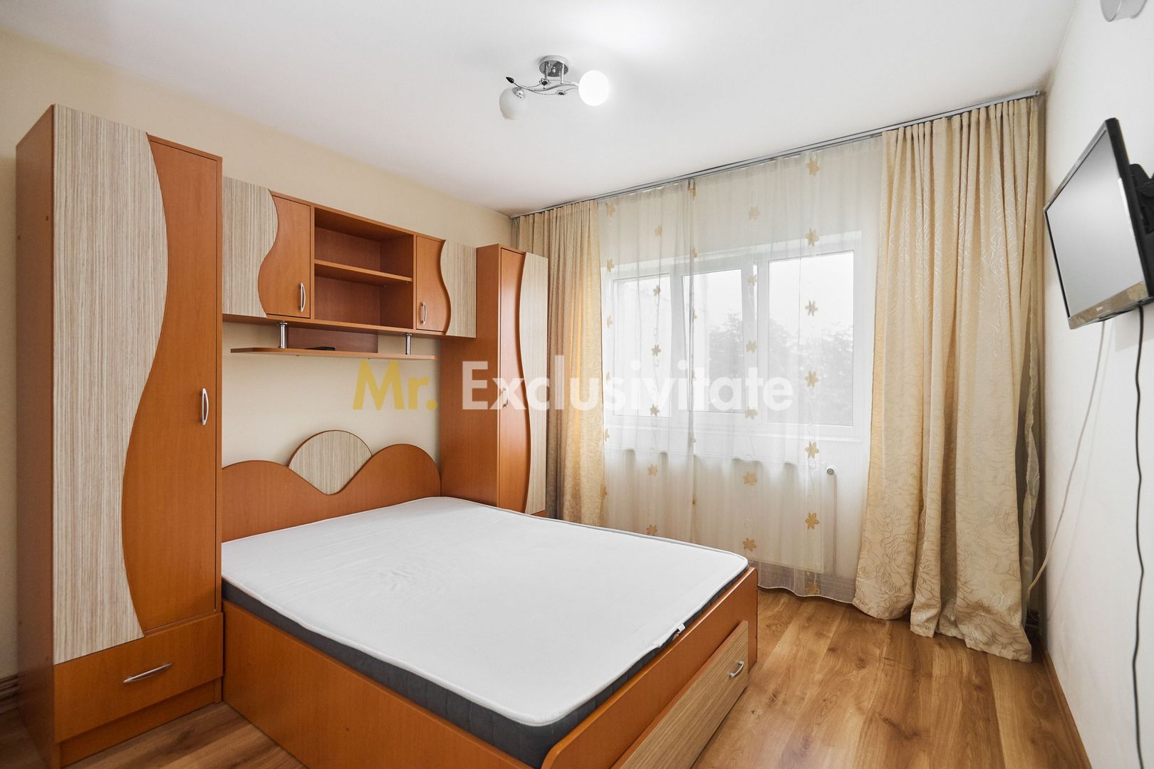 Apartament 2 camere decomandat – Mioveni,Etaj 2 - 0% comision - Poză 10
