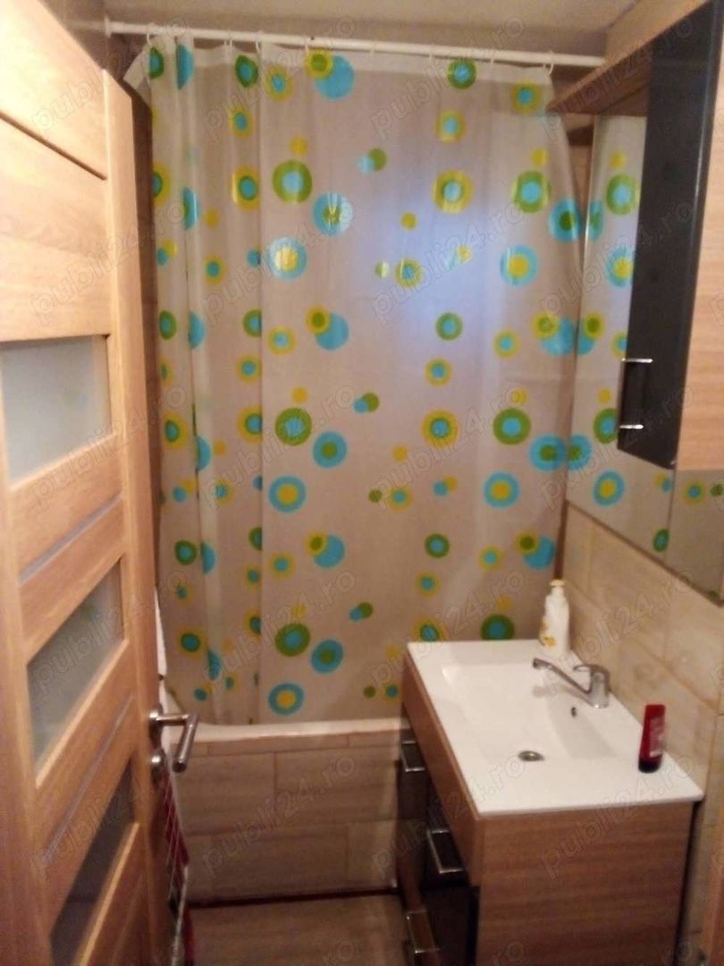 AG BRASADAS vinde apt. la PARTER în Carpații 1. - Poză 1