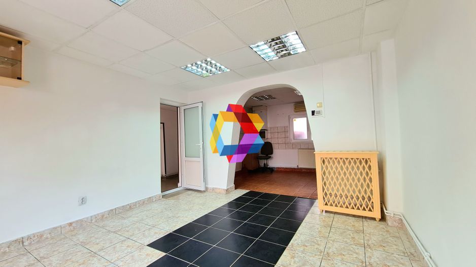 Spatiu comercial de închiriat Brasov - 40 mp # plus-imo.ro - Poză 3