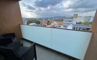 2 camere decomandate, The Office, Marasti,CBC, Royal School, Bucuresti - Poză 5
