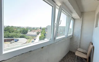 Apartament 2 camere MV1 Etaj IV, Str. Liszt Ferenc – Carei - Poză 12