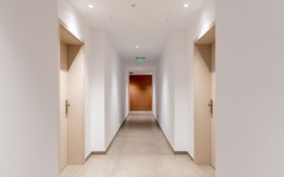 PENTHOUSE DE LUX | 4 CAMERE | PIPERA | MUTARE IMEDIATA - Poză 11