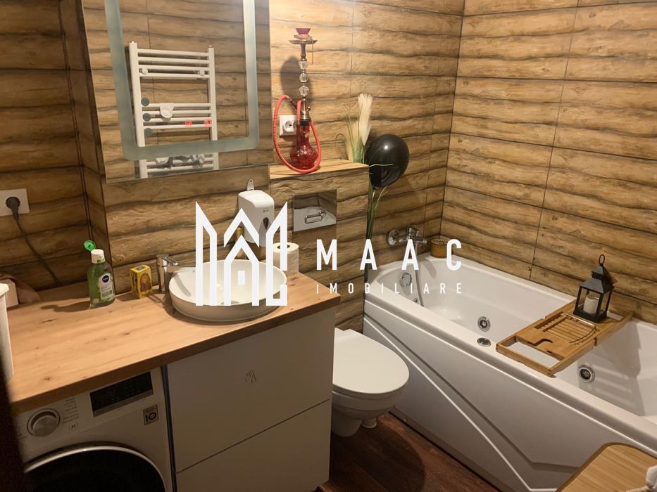 Apartament de lux  2 camere I Calea Cisnadiei - Poză 2