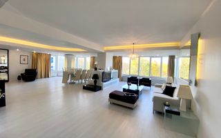 APARTAMENT SUPERB CU 4 CAMERE  LA INCHIRIERE PE SOSEAUA NORDULUI - Poză 20