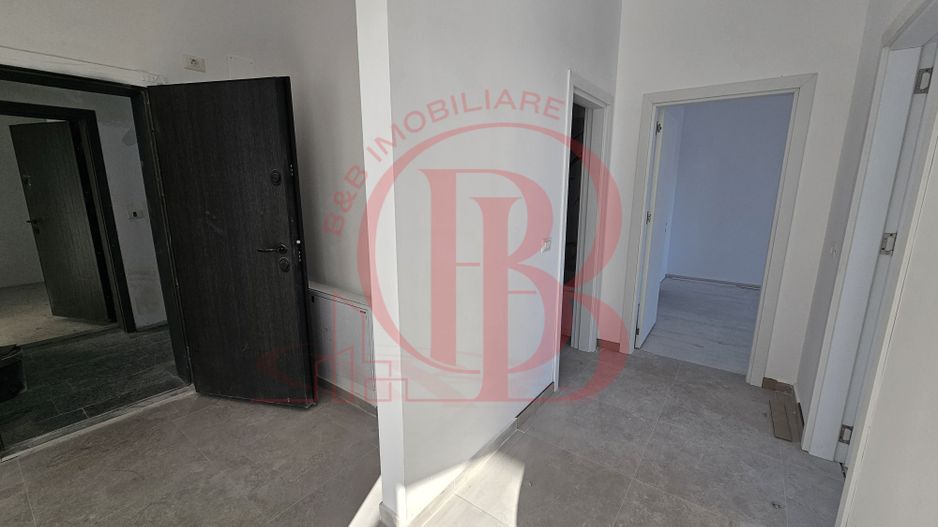 7min Metrou Nicolae Teclu 3 Camere Bloc Finalizat-Th Pallady - Poză 7