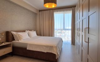 Apartament mobilat si utilat cu 2 locuri de parcare - Poză 9