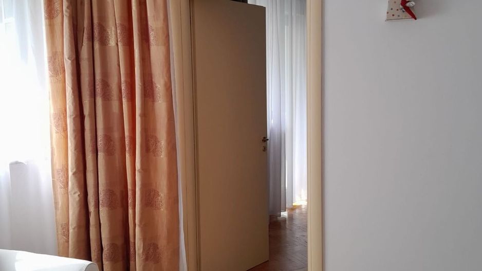 Apartament elegant 2 camere, Universitate, mobilat modern, centrală proprie. - Poză 4