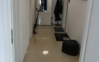2 Camere Decomandat 60mp + Parcare & Mobilat | Dobroești, Mărului 21 - Poză 16