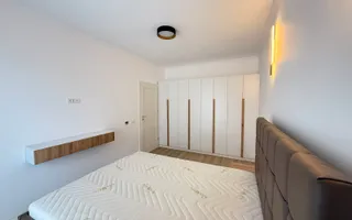 Comision 0! Mobilat si utilat complet. Bloc tip vila cu 6 apartamente si piscina - Poză 12