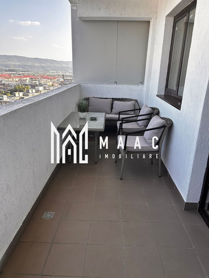 Apartament 4 Camere I Terasă 10.5 mp I Bloc nou I Ramnicu Valcea - Poză 17