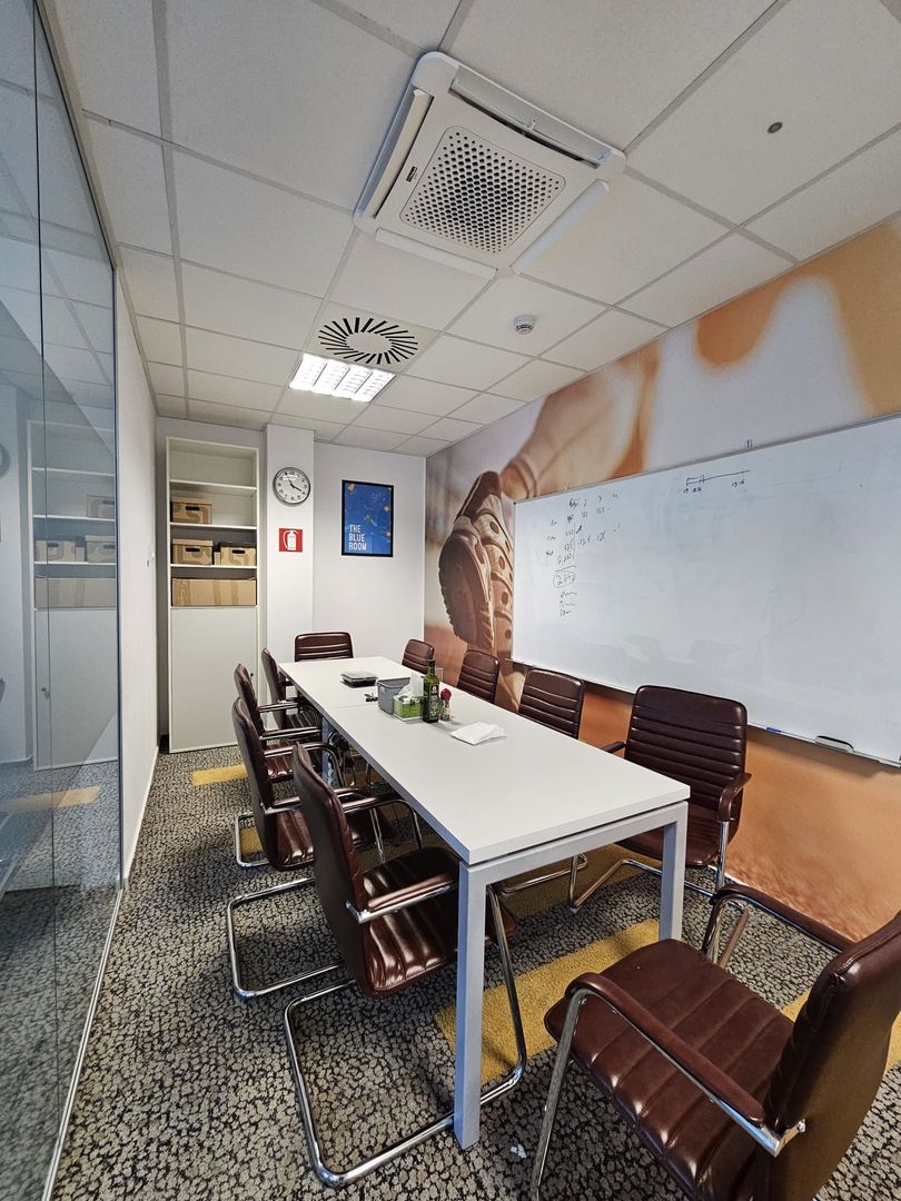 Spatiu de birouri  de inchiriat - Poză 7