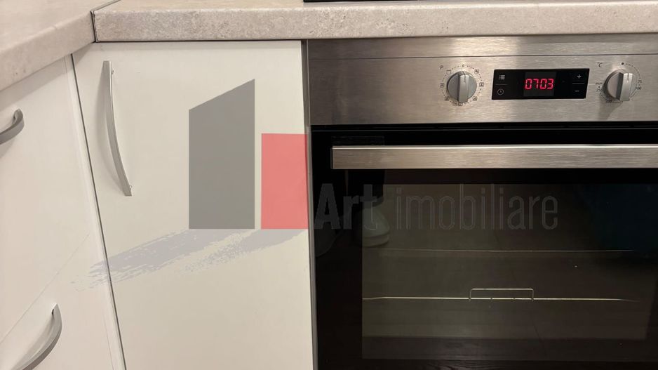 Apartament cu 2 camere-Armeneasca-Mosilor-cu centrala+loc de parcare - Poză 8