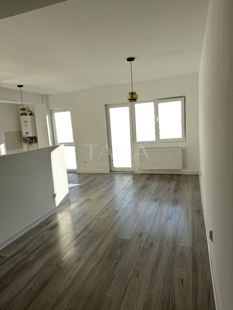 Apartament 2 camere, zona Terra Florești - Poză 3