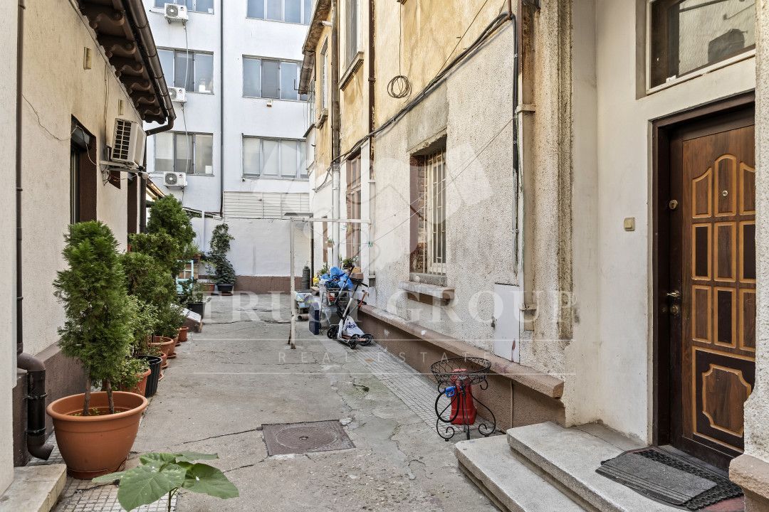 Cotroceni | Apartament 3 camere in vila - Poză 26