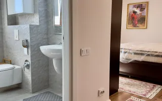 Apartament 3 camere, bloc nou, centrala proprie, parcare subterana optionala - Poză 15