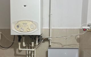 BRASADAS vinde garsoniera utilata etaj 1/4 Ostrovului. - Poză 3