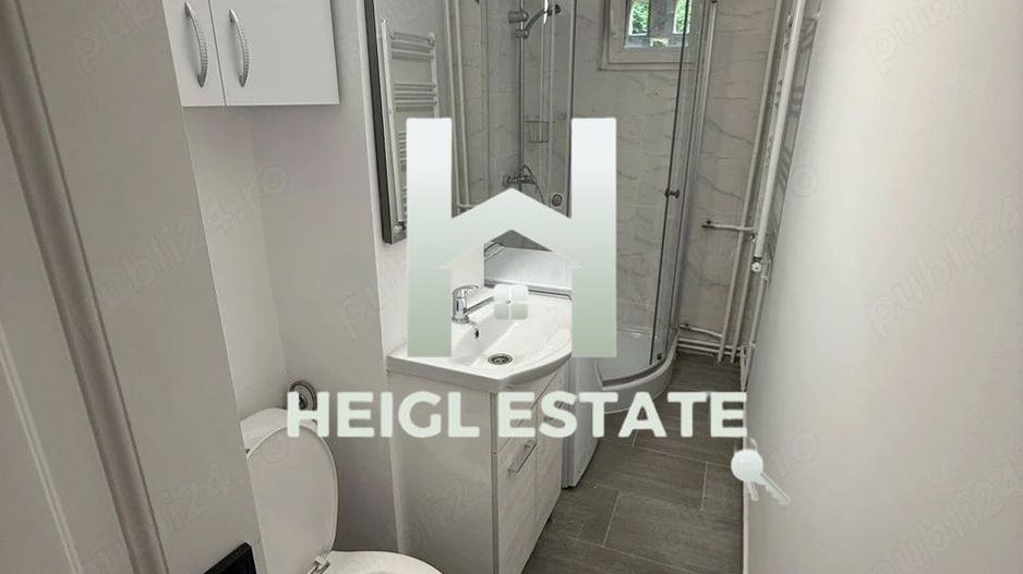 Apartament de închiriat cu 2 camere în zona Dacia - Poză 3