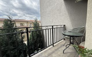Apartament 1 camera decomandat | Giroc - Hotel IQ - Poză 8