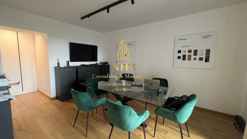 Apartament de vanzare - 2 Camere -tip Duplex - Poză 11