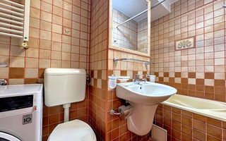 Decebal | 3 camere 97 mp utili | Centrală proprie | Etaj 2/8 - Poză 12