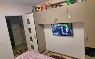 Apartament 3 camere, Zona Stejari, etaj 1 - Poză 3