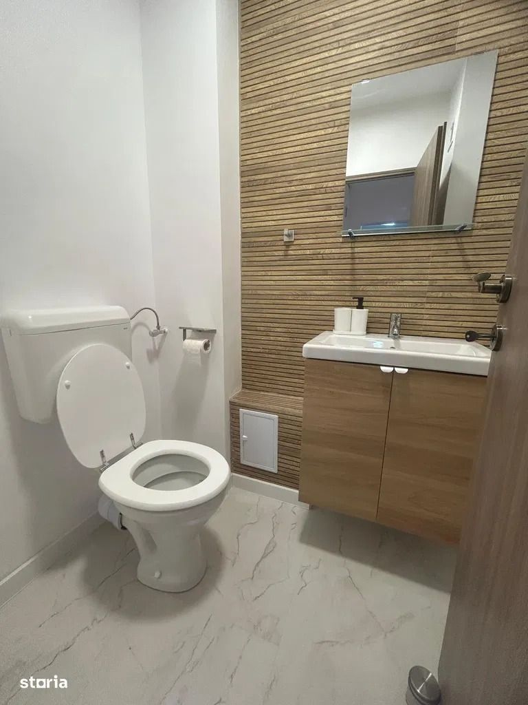 AP. 3 CAMERE SOS. PANTELIMON, CAT-FRIENDLY, BOILER, MASINA SPALAT VASE - Poză 18