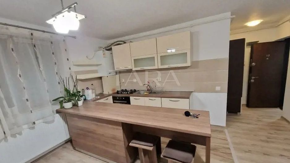 Apartament cu 2 camere – Zona Vivo - Poză 2