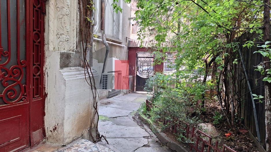 Apartamentul "KORTER" , et. 2 in vila, SINGUR PE ETAJ - Poză 22