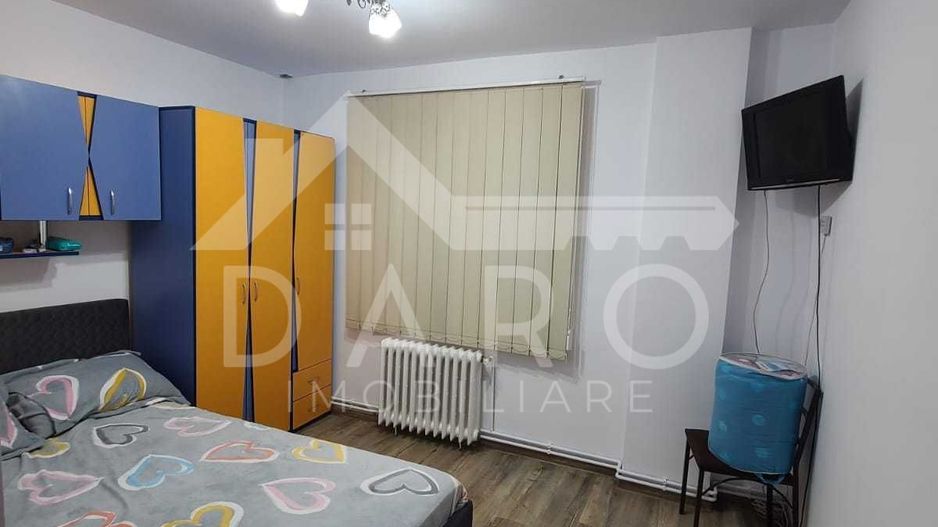 De vânzare – apartament modern cu 2 camere în Tudor, pe bulevard! - Poză 6