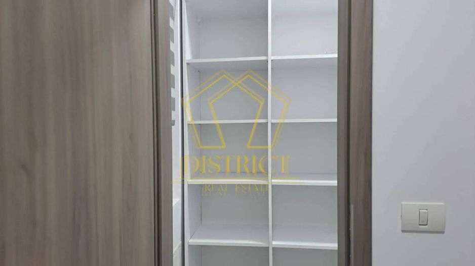 Apartament superb cu 2 camere I Giroc - Poză 6