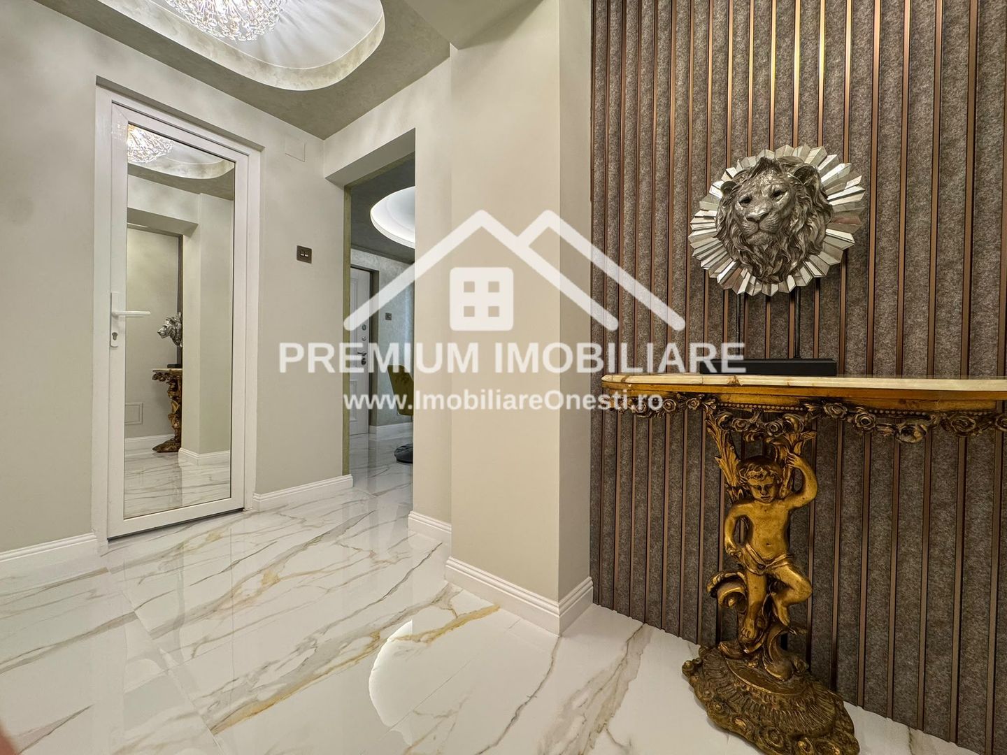 Apartament 3 Camere Decomandat - Design Unic & Finisaje Premium - Poză 9