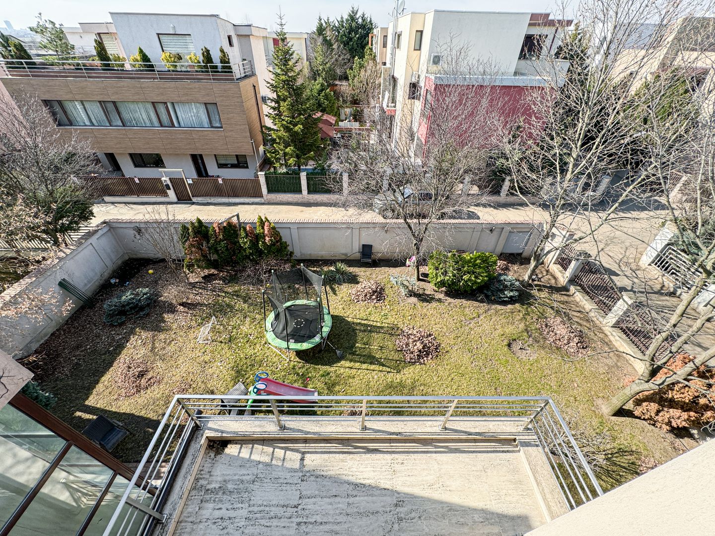 Vilă Individuală Premium | 11 Camere | Zona Pipera - Iancu Nicolae - Poză 35