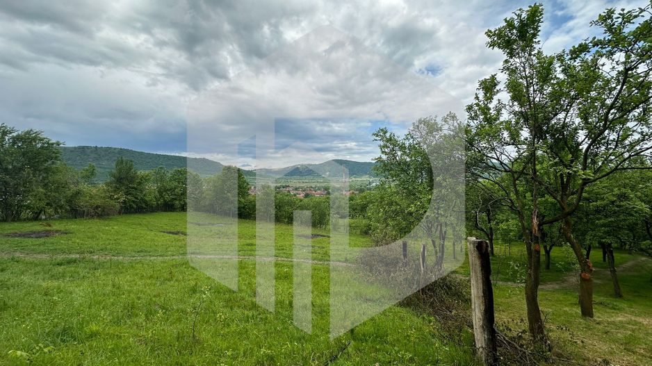 Intravilan | Teren de vanzare |  Turnu Rosu | 1742mp | Jud. Sibiu - Poză 7