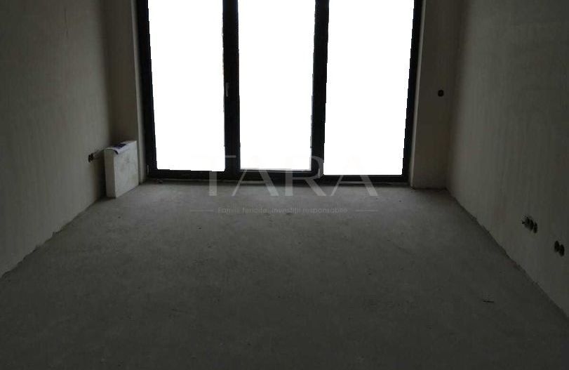 Apartament cu 2 dormitoare. Ansamblu imobiliar nou, semicentral. - Poză 2