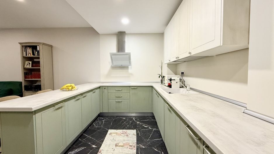 Apartament 3 Camere | Lux | Triana Pipera | Loc de parcare subteran - Poză 8