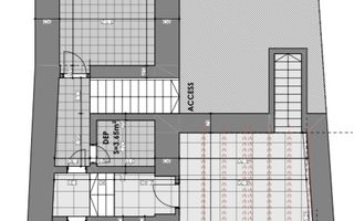 Vanzare spatiu comercial,  296 mp, Ultracentral - Poză 3