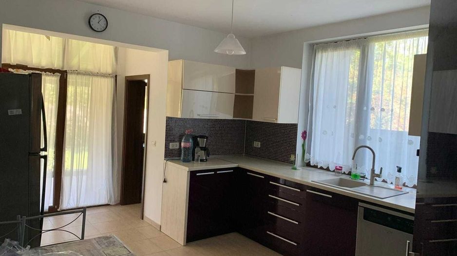 Giroc | Vilă moderna | Grădină amenajată | 5 camere | Parcare acoperită - Poză 3