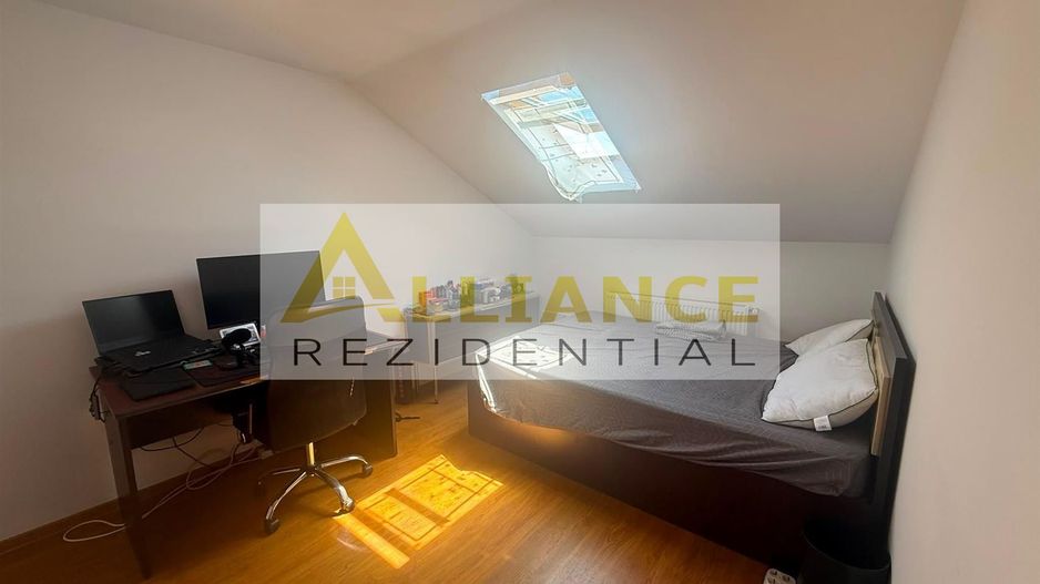 Apartament 3 camere tip duplex | 87 mp | 10 min Metrou Piata Sudului - Poză 5