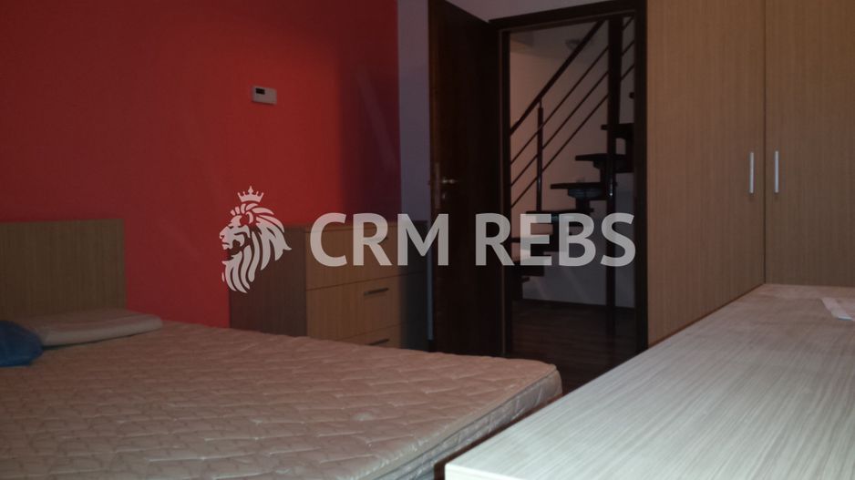 Spatiu 60mp de inchiriat in marasti cladire clasa a - Poză 1