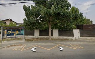 Vanzare teren central Otopeni - Poză 3