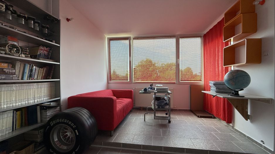 Apartament 4 camere Baneasa (vis-a-vis fosta Antena 1) - Poză 17