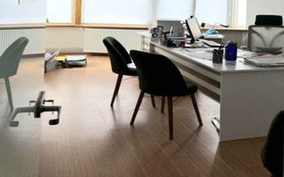 Spatiu birouri de vânzare Brasov - 108 mp # plus-imo.ro - Poză 2