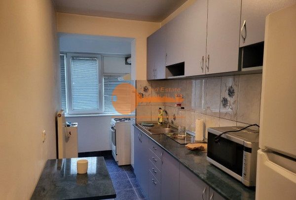 2 camere Giulesti-Constructorilor ( bloc reabilitat ) - Poză 4