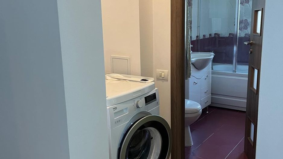 Giroc-UM | 2 Camere | Etaj 1 | Disponibil imediat - Poză 12